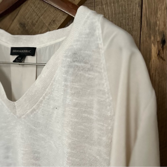 Banana Republic Top - Picture 6 of 6
